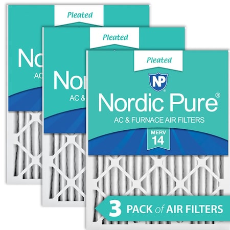 Replacement For NORDIC PURE 13000